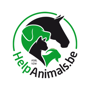 Logo help Animals